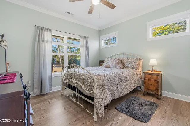 $410,000 | 204 Chestnut Drive Southwest, Supply, NC 28462