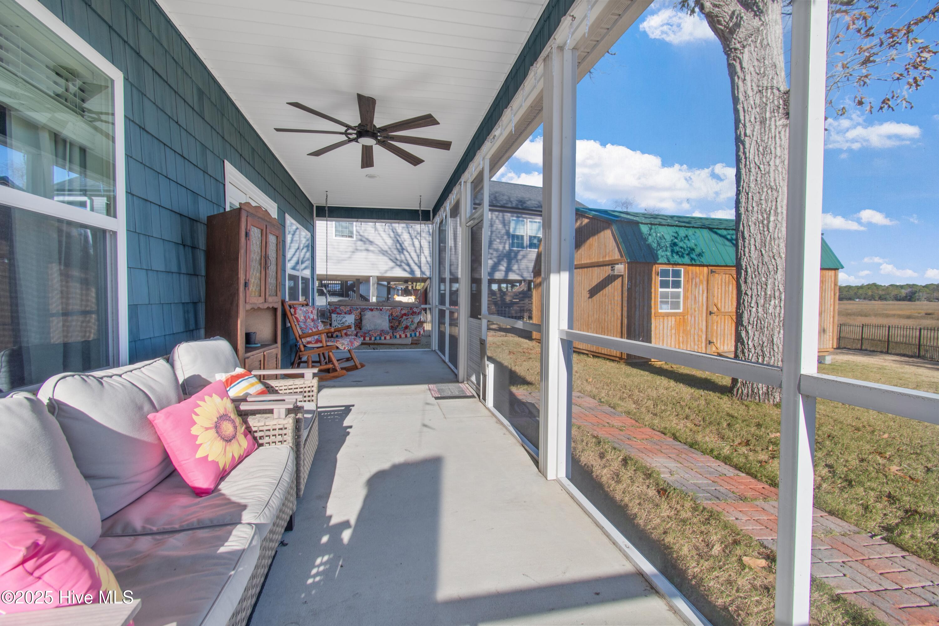 204 Chestnut Drive Southwest Supply, NC 28462 - Photo 22 of 42 204ChestnutDrSW - 8