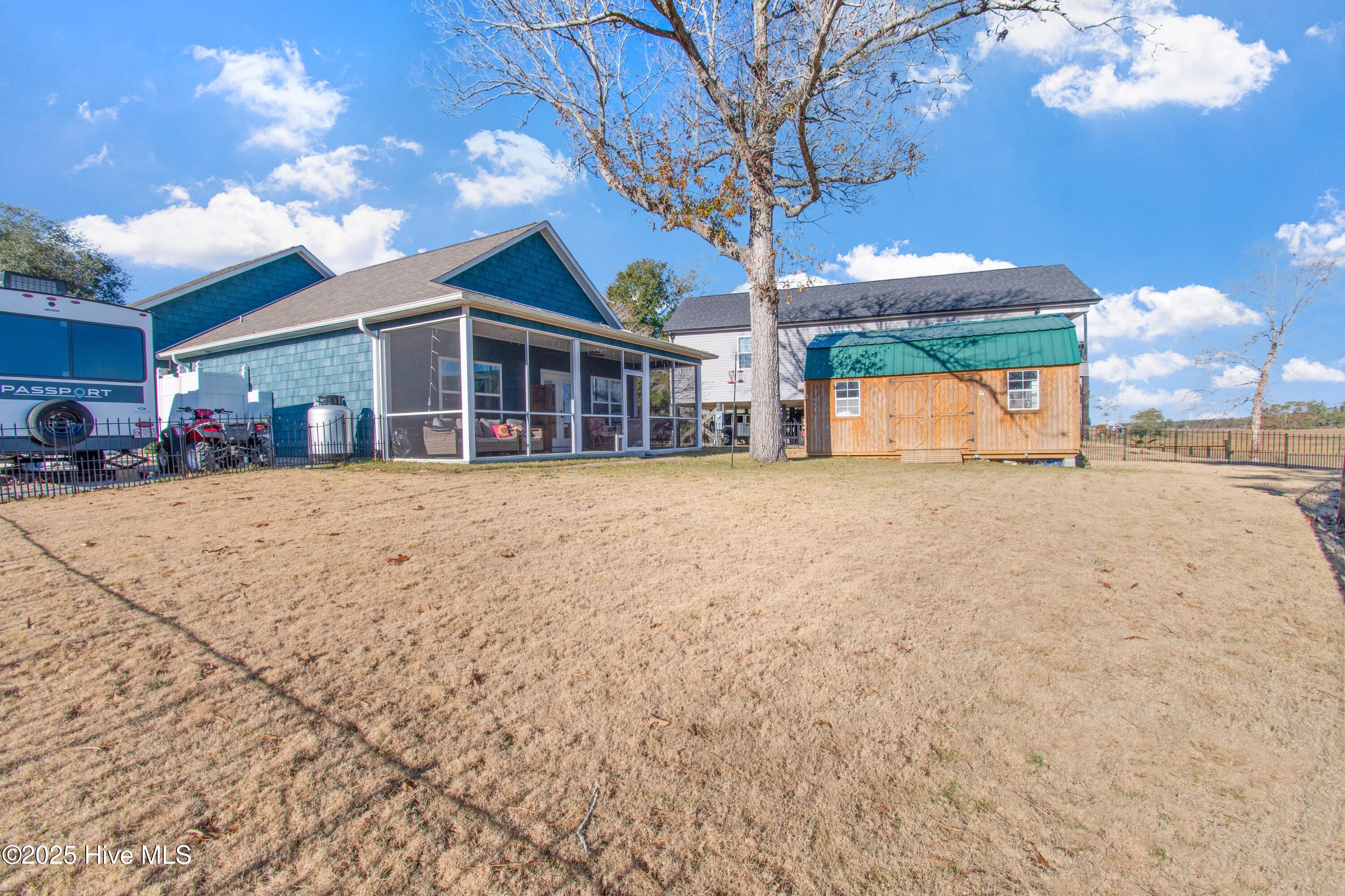 204 Chestnut Drive Southwest Supply, NC 28462 - Photo 24 of 42 204ChestnutDrSW - 12