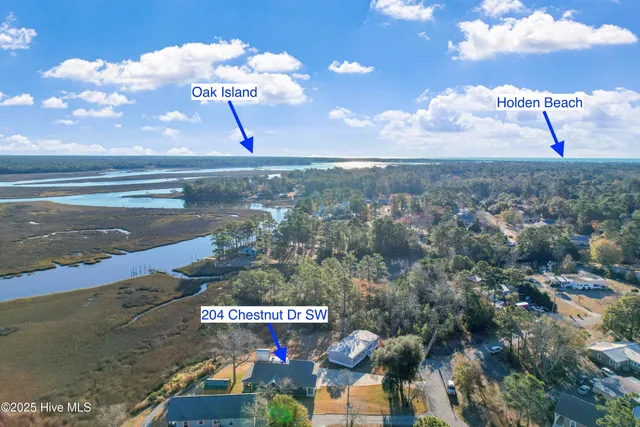 $410,000 | 204 Chestnut Drive Southwest, Supply, NC 28462