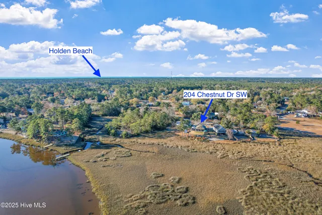 $410,000 | 204 Chestnut Drive Southwest, Supply, NC 28462