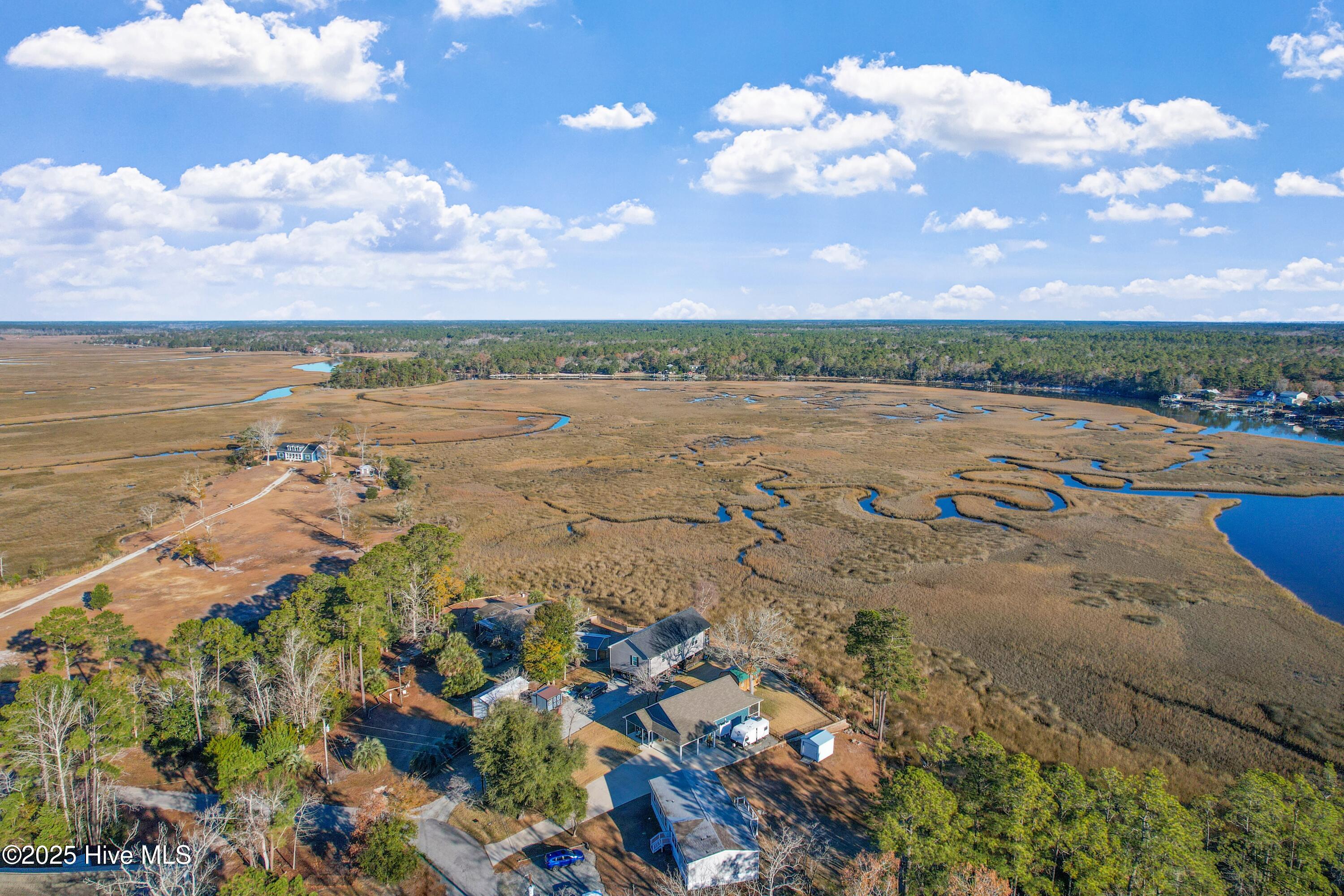 204 Chestnut Drive Southwest Supply, NC 28462 - Photo 33 of 42 204ChestnutDrSW - 48