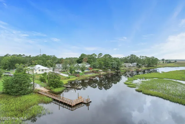 $410,000 | 204 Chestnut Drive Southwest, Supply, NC 28462