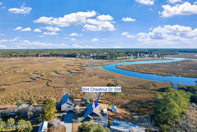 $410,000 | 204 Chestnut Drive Southwest, Supply, NC 28462