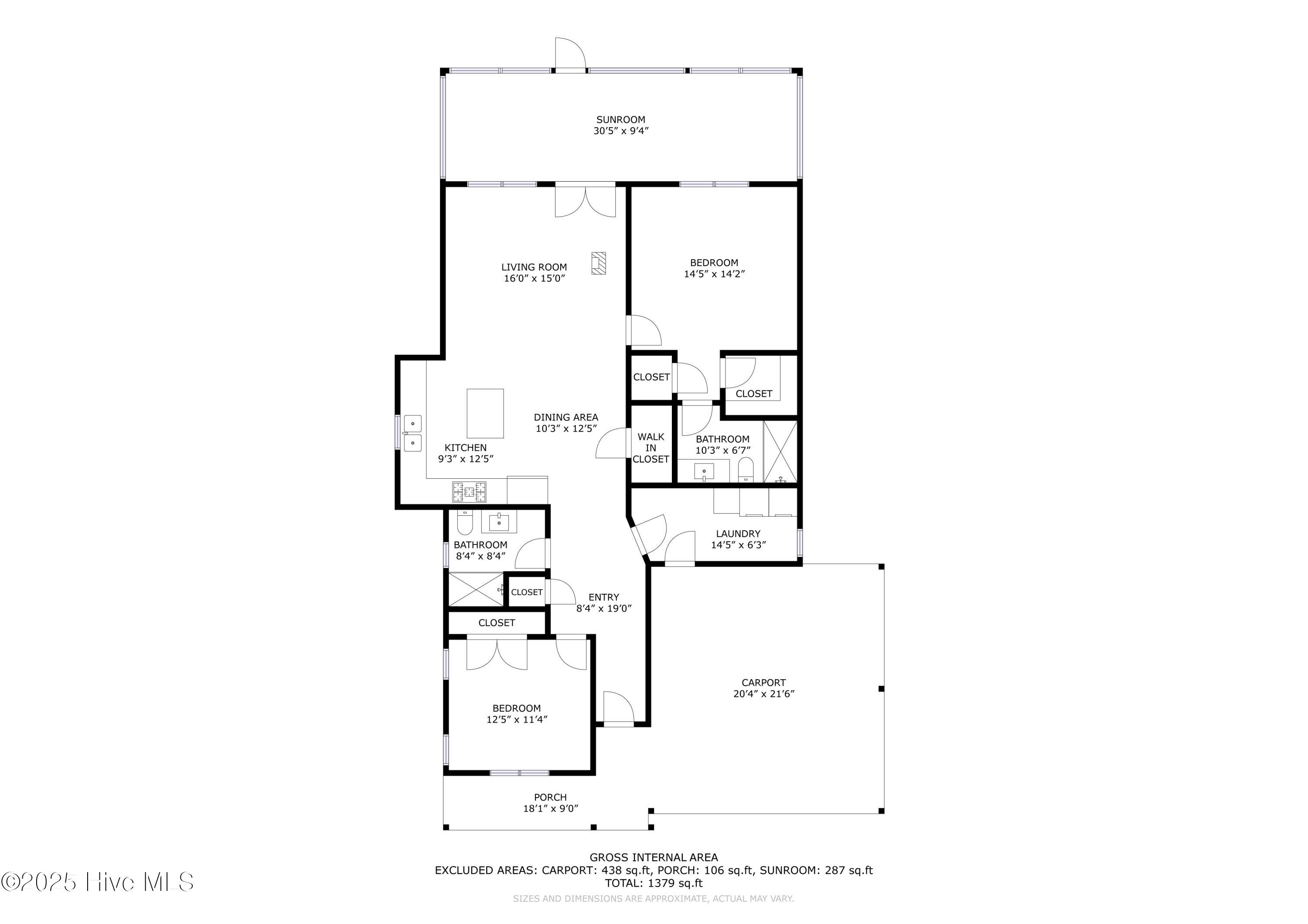 204 Chestnut Drive Southwest Supply, NC 28462 - Photo 6 of 42 204ChestnutDrSW - 51