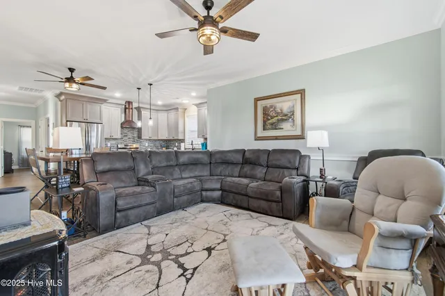 $410,000 | 204 Chestnut Drive Southwest, Supply, NC 28462