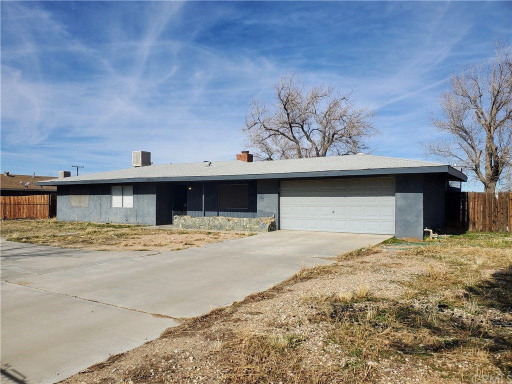 22288 Kayenta Road Apple Valley, CA 92308 - Photo 1 of 1