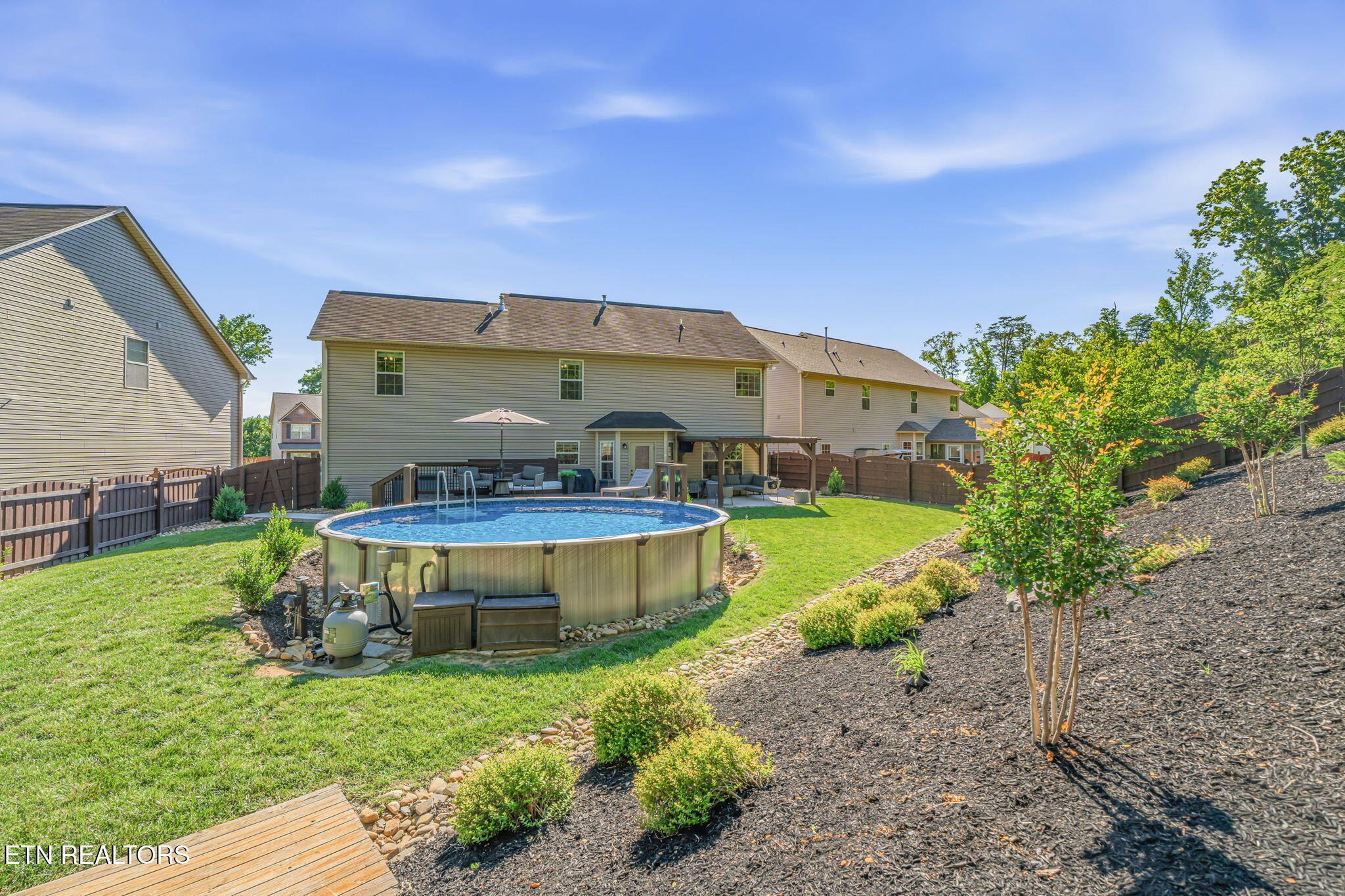 1645 Dempsey Road Knoxville, TN 37932 - Photo 47 of 49 Gallery Image 47