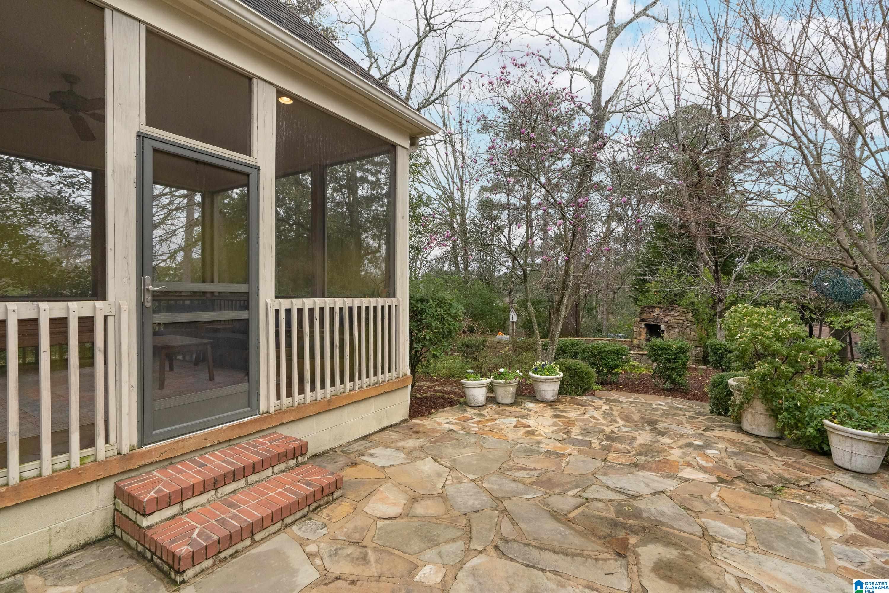 1810 Kensington Road Birmingham, AL 35209 - Photo 48 of 49