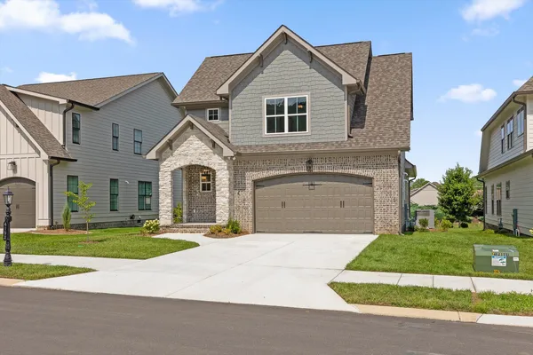 $525,000 | 4193 Barnsley Loop, Ooltewah, TN 37363