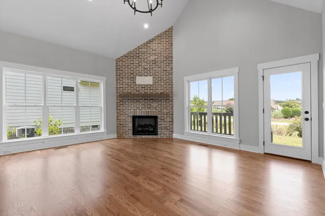 $525,000 | 4193 Barnsley Loop, Ooltewah, TN 37363