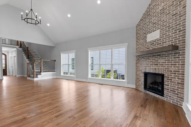 $525,000 | 4193 Barnsley Loop, Ooltewah, TN 37363