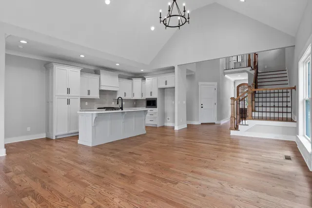 $525,000 | 4193 Barnsley Loop, Ooltewah, TN 37363