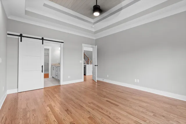 $525,000 | 4193 Barnsley Loop, Ooltewah, TN 37363