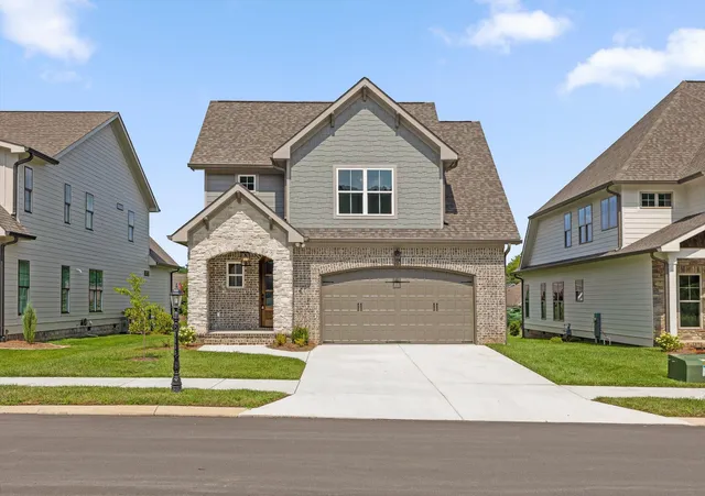 $525,000 | 4193 Barnsley Loop, Ooltewah, TN 37363