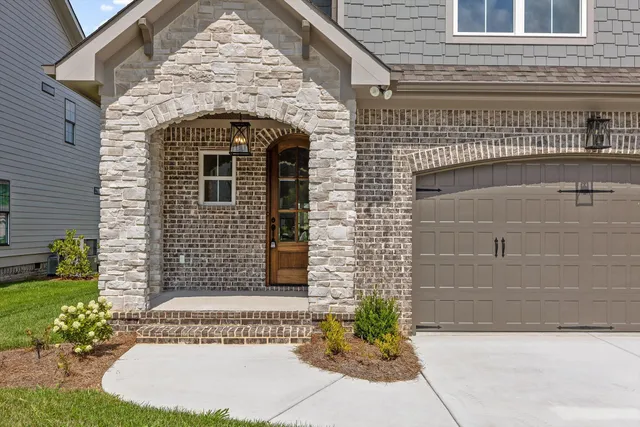 $525,000 | 4193 Barnsley Loop, Ooltewah, TN 37363