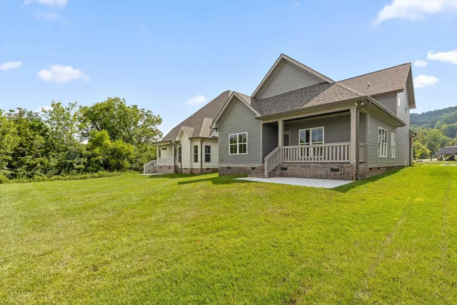 $525,000 | 4193 Barnsley Loop, Ooltewah, TN 37363