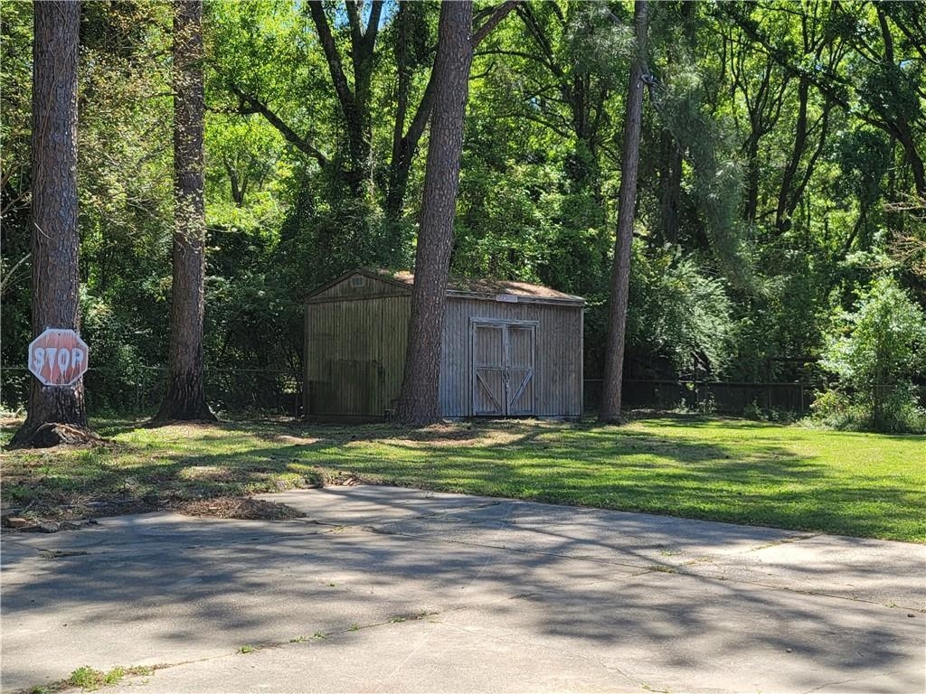 5404 East Scanlan Way Satsuma, AL 36572 - Photo 18 of 18