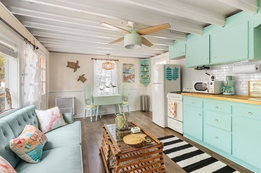 262 Old Wharf Road, Unit 20 Dennis, MA 02639 - Photo 9 of 34