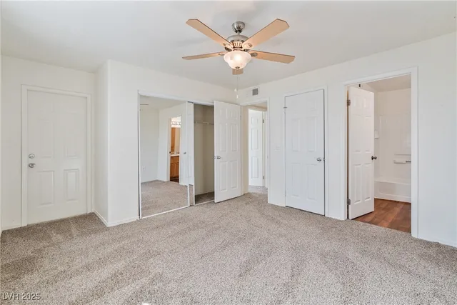 $185,000 | 3318 North Decatur Boulevard, Unit 2153, Las Vegas, NV 89130