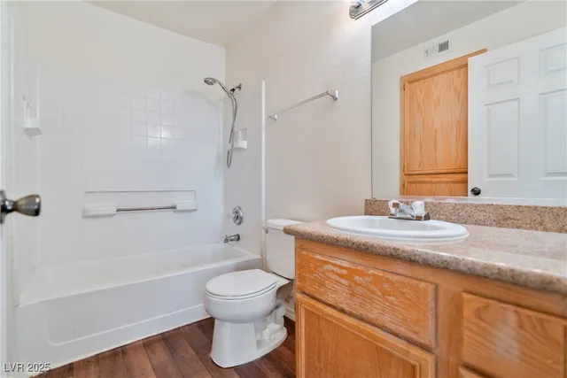 $185,000 | 3318 North Decatur Boulevard, Unit 2153, Las Vegas, NV 89130