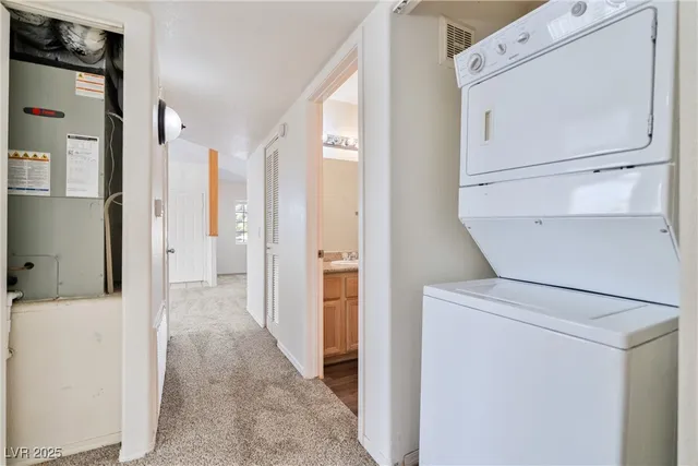 $185,000 | 3318 North Decatur Boulevard, Unit 2153, Las Vegas, NV 89130