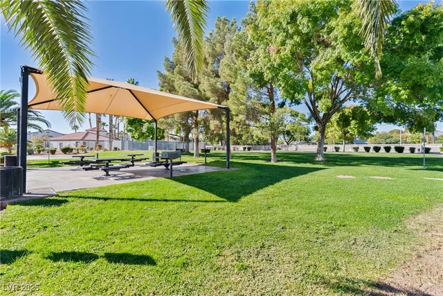 $185,000 | 3318 North Decatur Boulevard, Unit 2153, Las Vegas, NV 89130