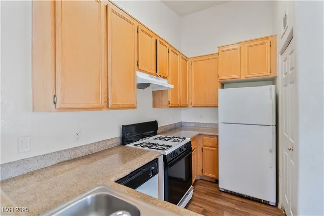 $185,000 | 3318 North Decatur Boulevard, Unit 2153, Las Vegas, NV 89130