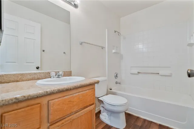 $185,000 | 3318 North Decatur Boulevard, Unit 2153, Las Vegas, NV 89130