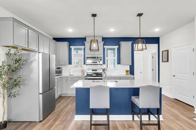 $2,750 | 681 McLernon Trace, Johns Island, SC 29455