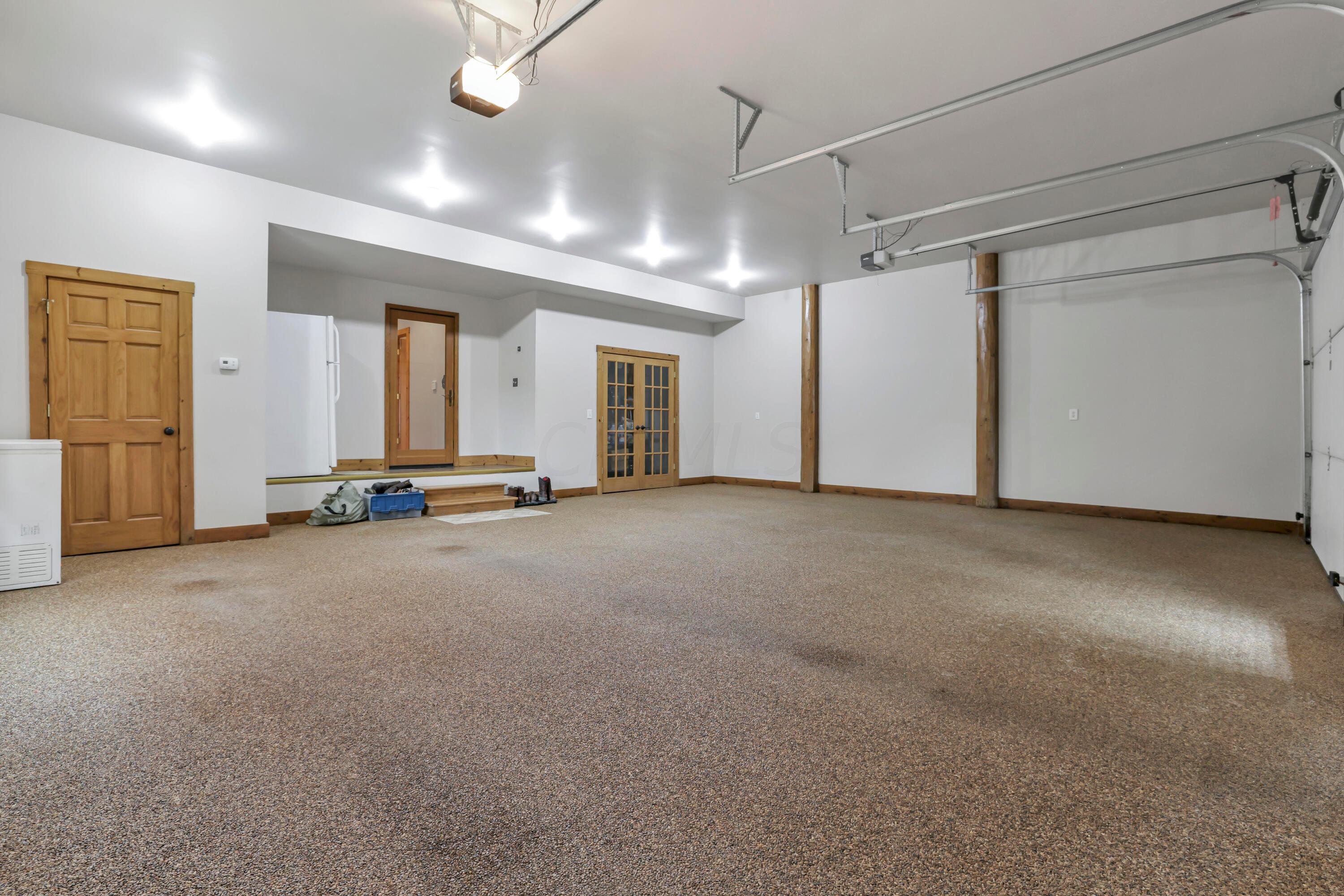 10985 Clearport Road Southwest Amanda, OH 43102 - Photo 61 of 126 Nature Stone and radiant heat
