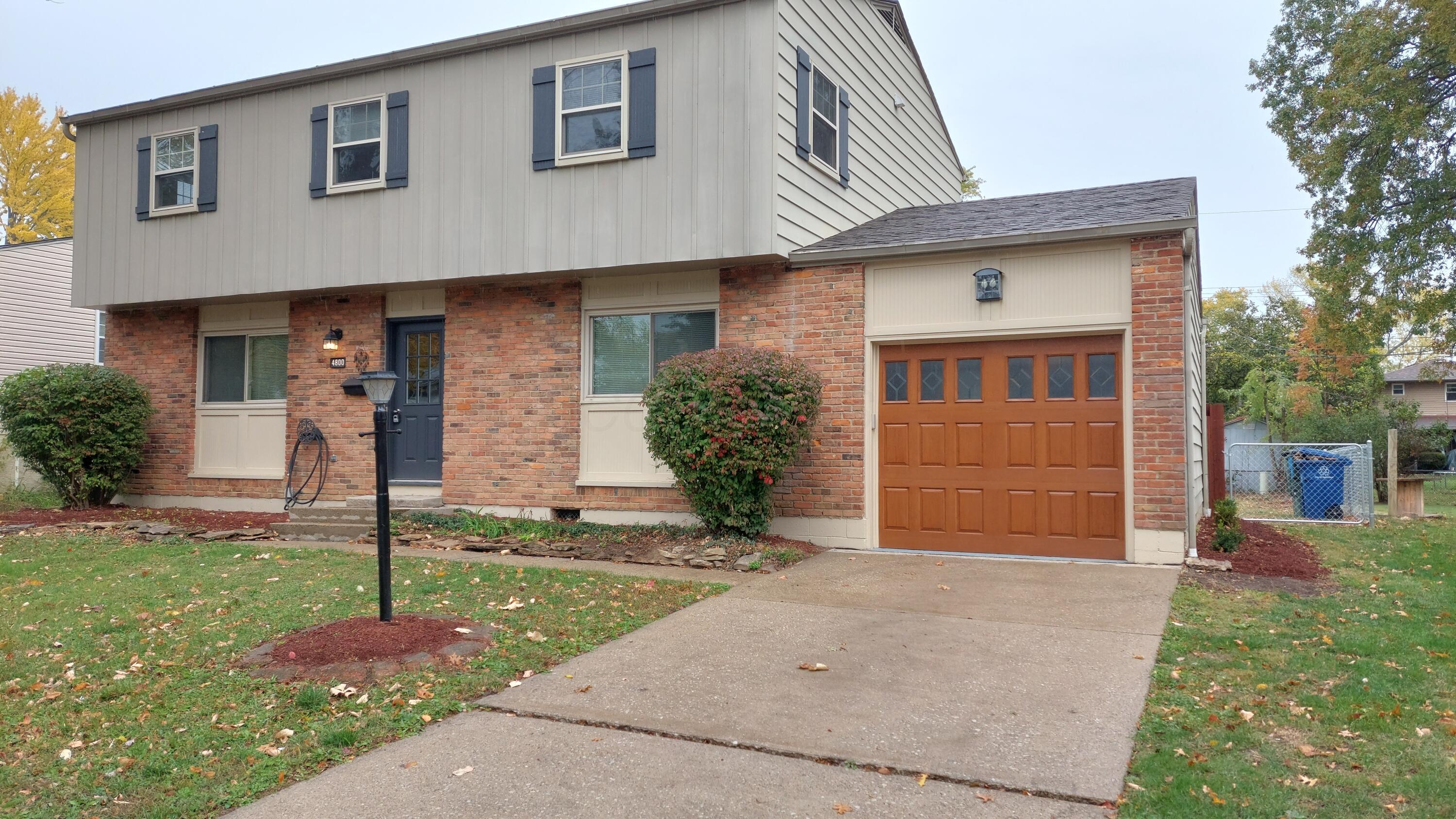 4800 Bourke Road Columbus, OH 43229 - Photo 1 of 31 1000017529