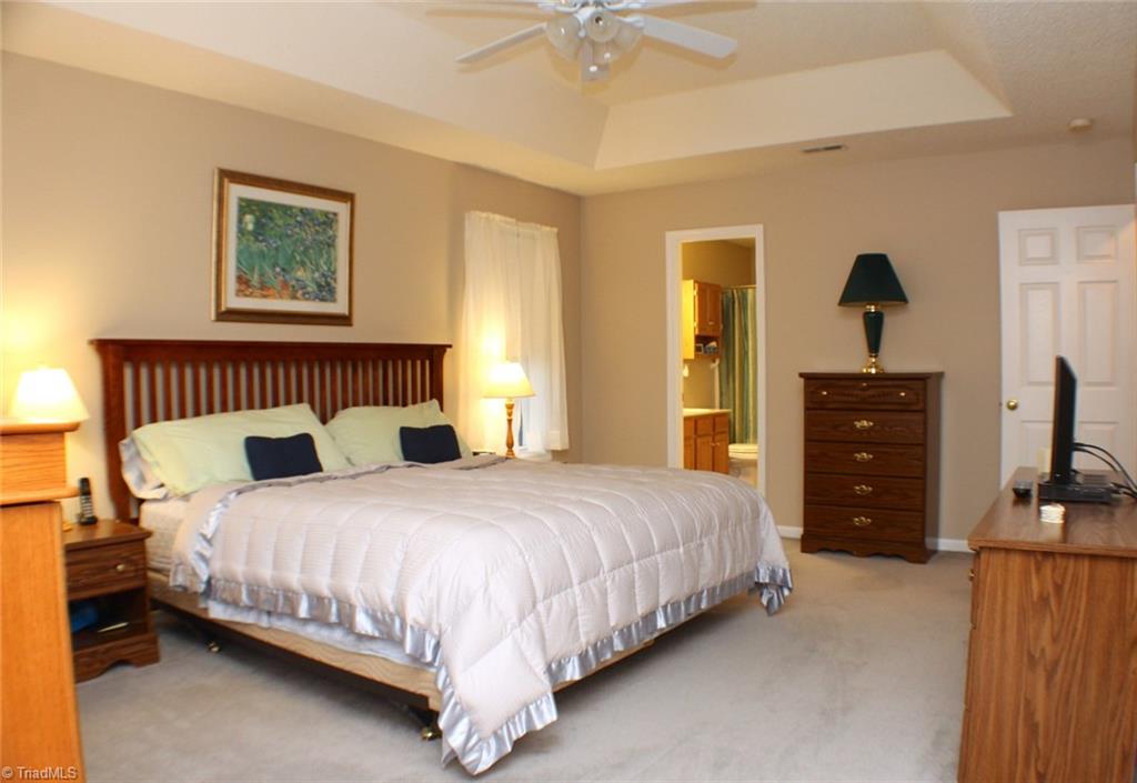 606 Old Farm Road Graham, NC 27253 - Photo 11 of 27 Gallery Image 11