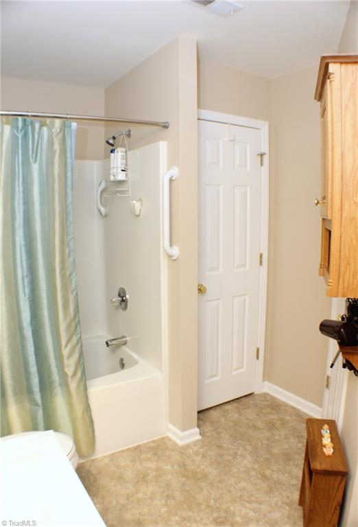 606 Old Farm Road Graham, NC 27253 - Photo 12 of 27 Gallery Image 12