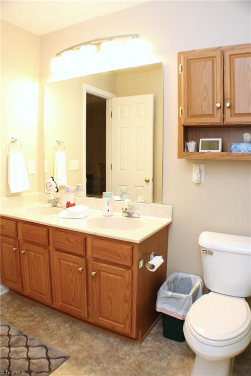606 Old Farm Road Graham, NC 27253 - Photo 13 of 27 Gallery Image 13