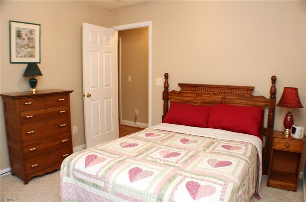 606 Old Farm Road Graham, NC 27253 - Photo 16 of 27 Gallery Image 16