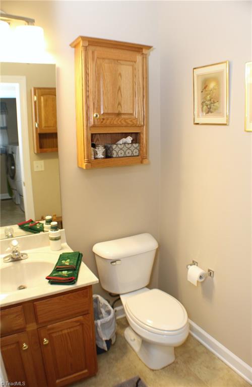 606 Old Farm Road Graham, NC 27253 - Photo 22 of 27 Gallery Image 22