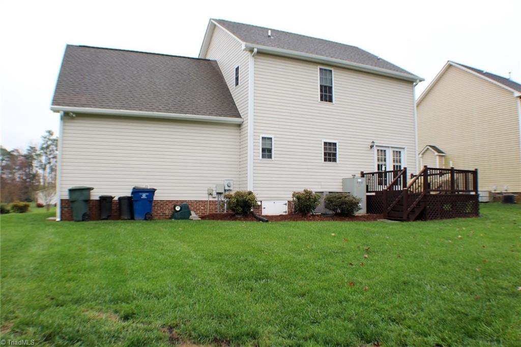 606 Old Farm Road Graham, NC 27253 - Photo 27 of 27 Gallery Image 27