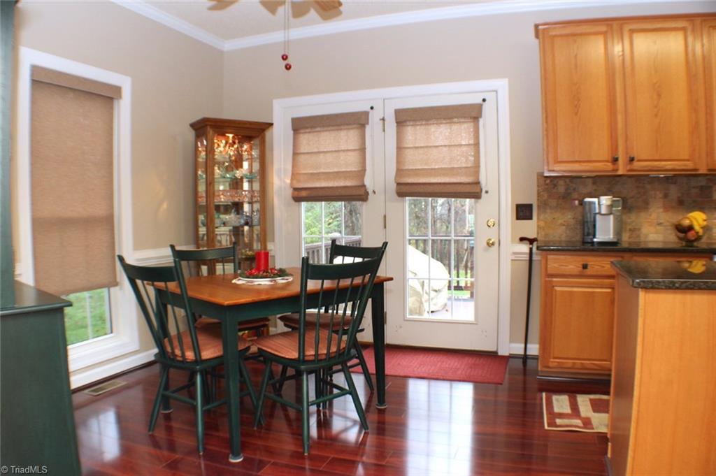 606 Old Farm Road Graham, NC 27253 - Photo 7 of 27 Gallery Image 7