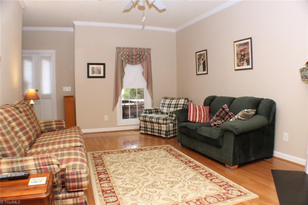 606 Old Farm Road Graham, NC 27253 - Photo 8 of 27 Gallery Image 8