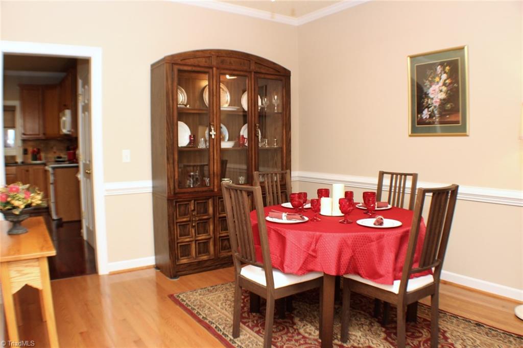 606 Old Farm Road Graham, NC 27253 - Photo 9 of 27 Gallery Image 9