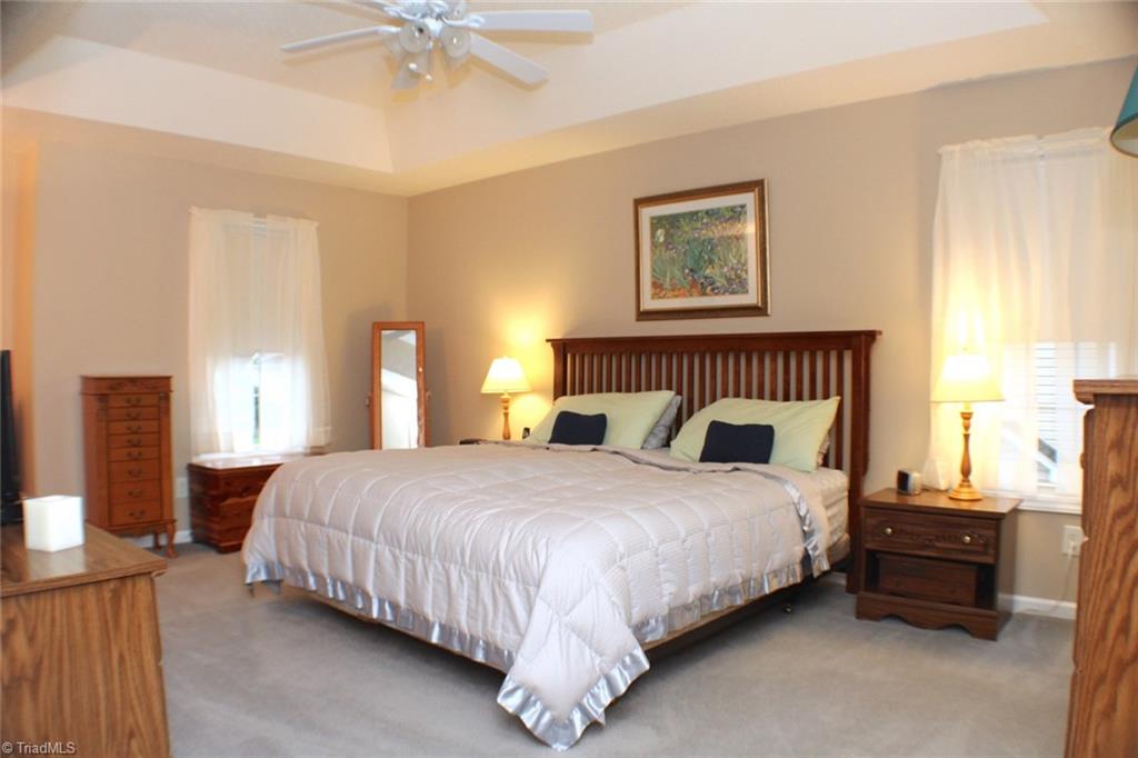 606 Old Farm Road Graham, NC 27253 - Photo 10 of 27 Gallery Image 10