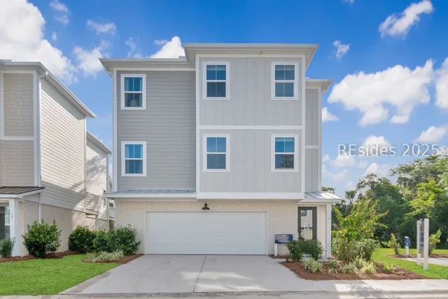 $724,323 | 31 Lone Cypress Trail, Hilton Head Island, SC 29926