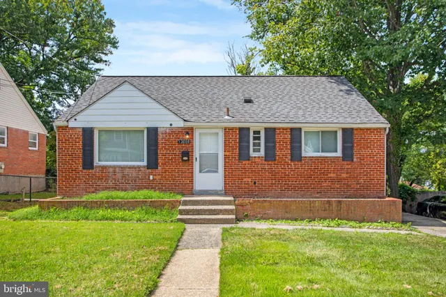 $3,200 | 12608 Farnell Drive, Silver Spring, MD 20906