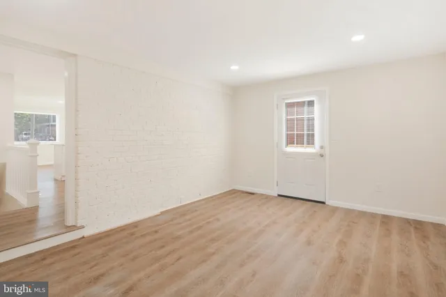 $3,200 | 12608 Farnell Drive, Silver Spring, MD 20906