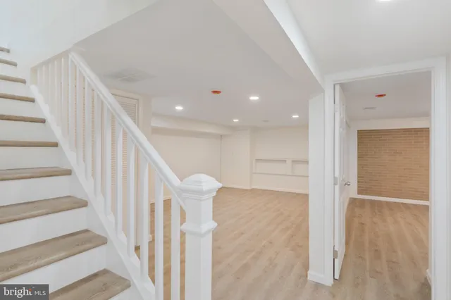 $3,200 | 12608 Farnell Drive, Silver Spring, MD 20906