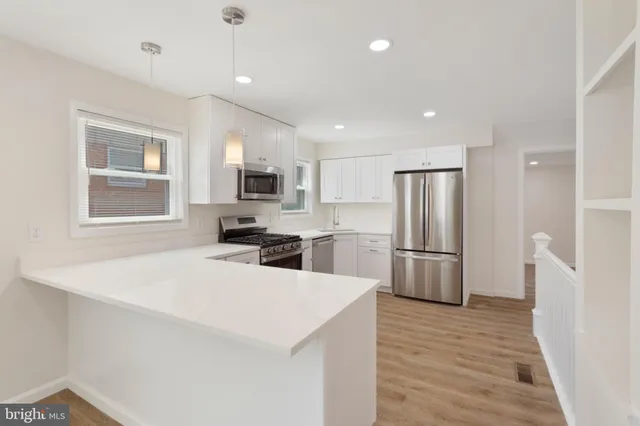 $3,200 | 12608 Farnell Drive, Silver Spring, MD 20906