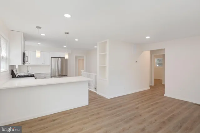 $3,200 | 12608 Farnell Drive, Silver Spring, MD 20906