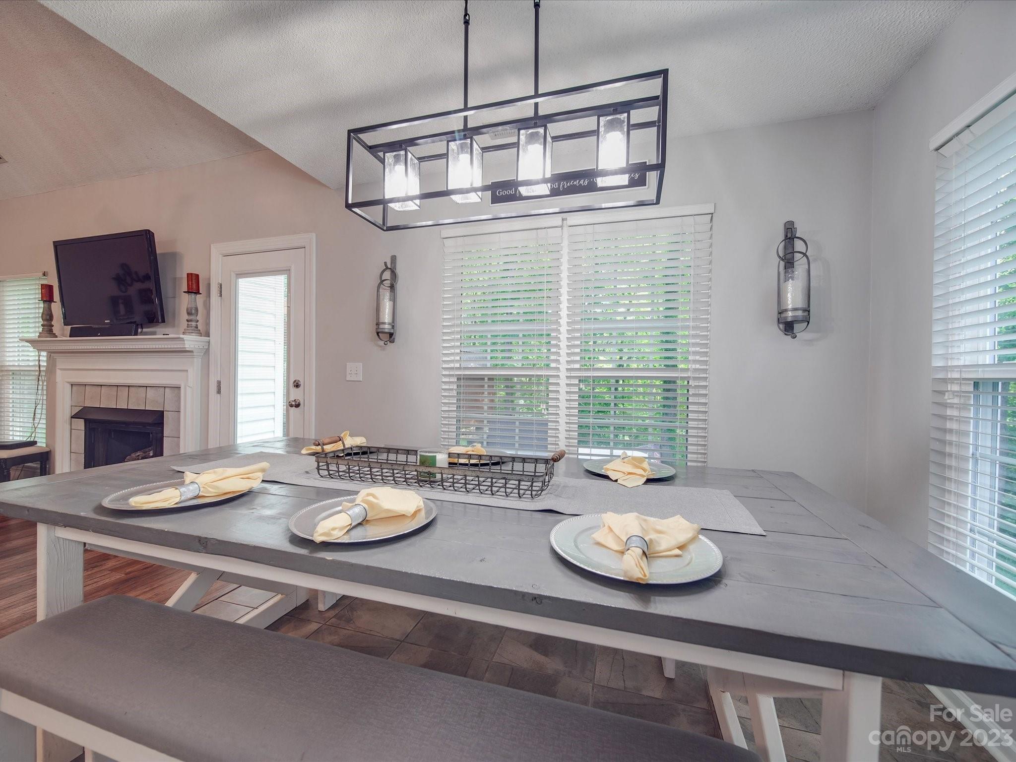 2349 Beaver Pond Road Kannapolis, NC 28083 - Photo 12 of 41 a outdoor space with furniture and window