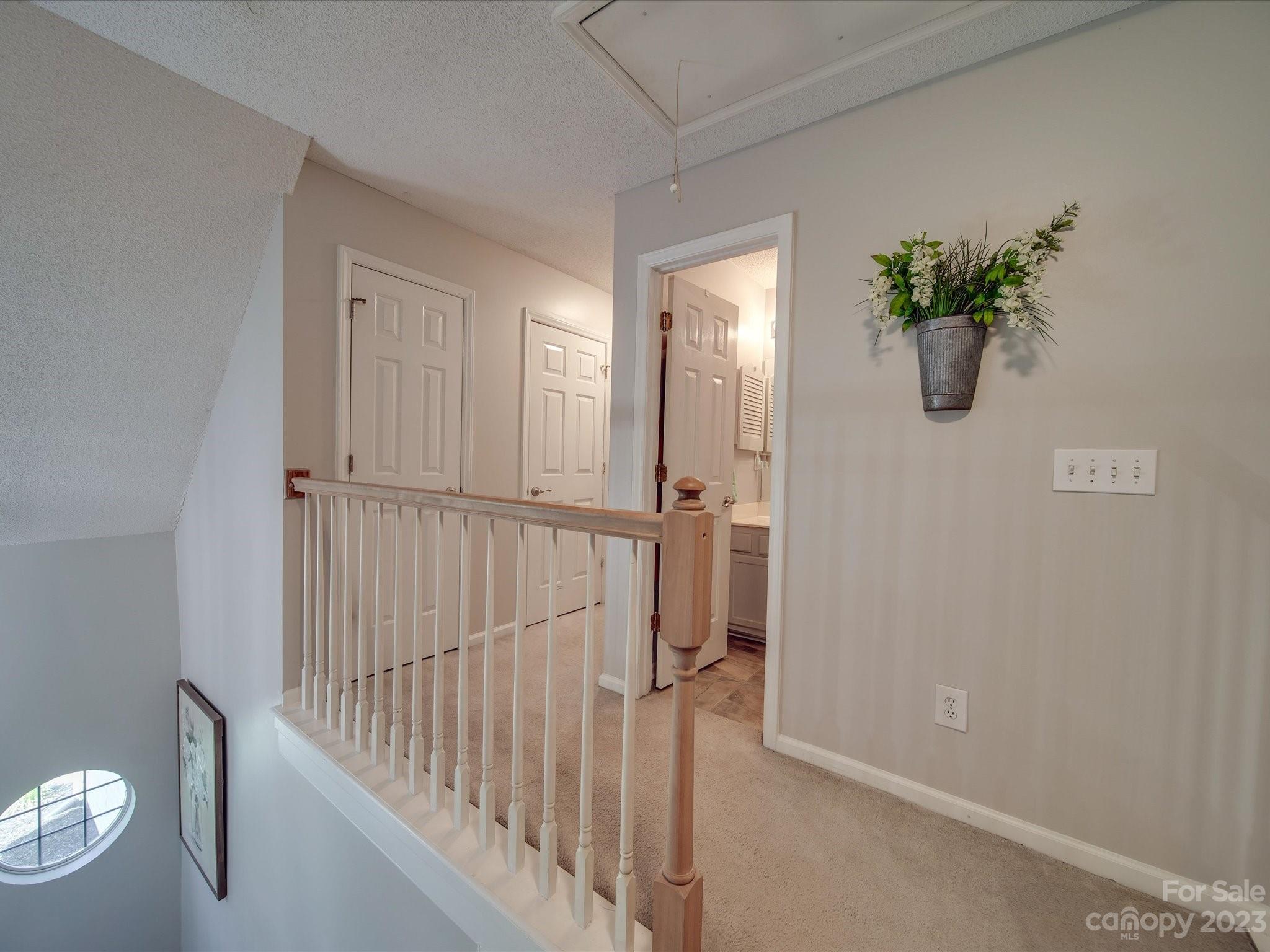 2349 Beaver Pond Road Kannapolis, NC 28083 - Photo 23 of 41 a view of entryway